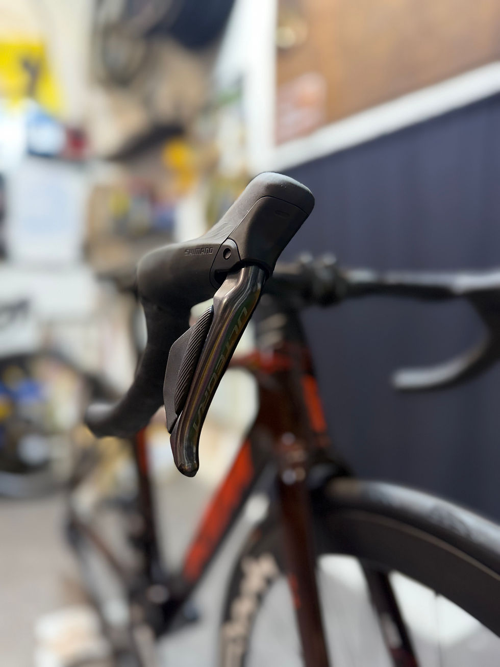 サムネイル： KTM Revelator Alto Exonic