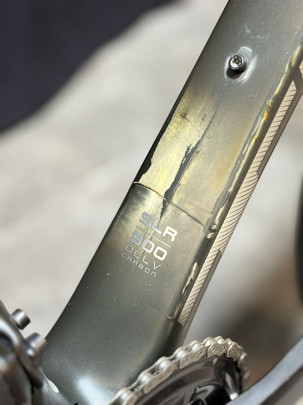 Thumbnail: Trek Emonda SLR 7