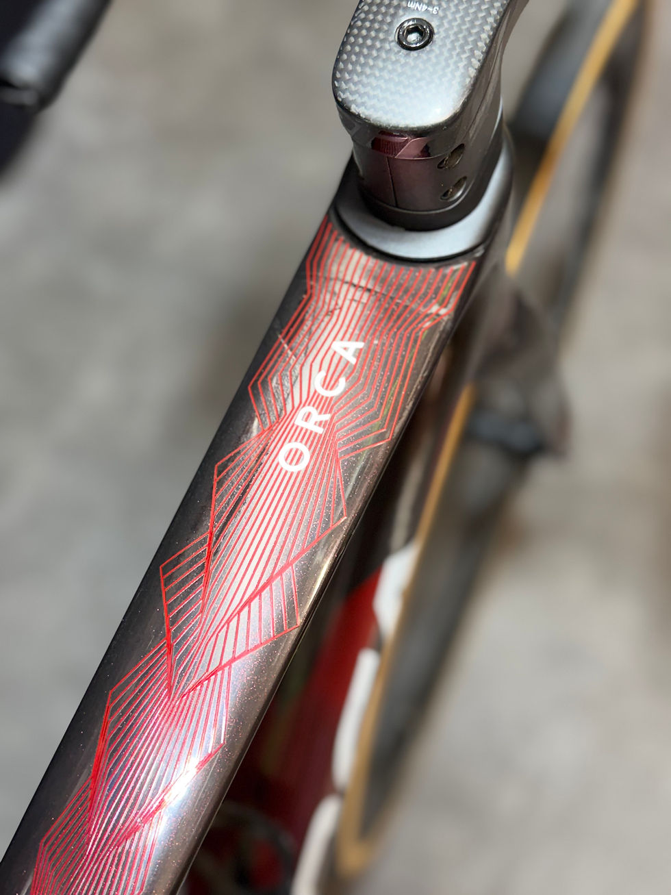 Cervélo S3 aero road bike taglia 56 con gruppo Ultegra Di2 elettronico e ruote Zipp 404 disponibile da Re-Cyclist Bike Shop