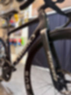 Miniatura: Specialized Tarmac S-Works SL8 