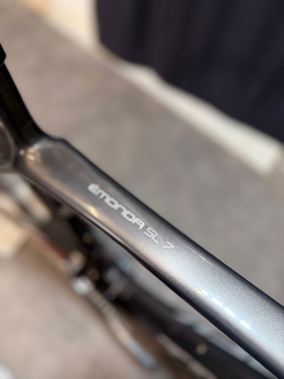 Miniatura: Trek Emonda SL 7 Di2
