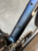 Miniatura: Specialized Tarmac S-Works SL8 
