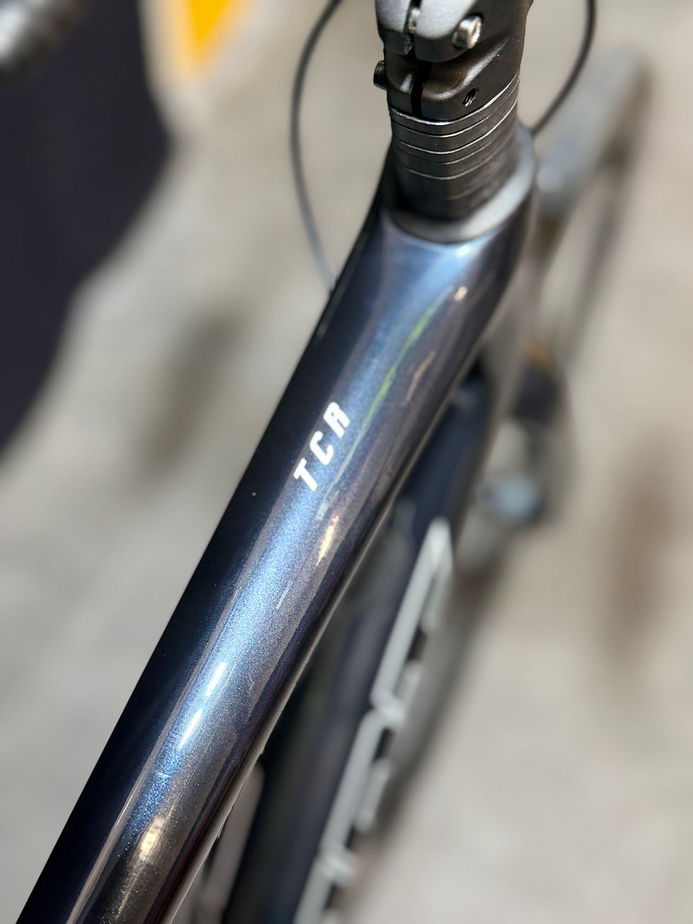 Miniatura: Giant TCR Advanced 2023 Di2 