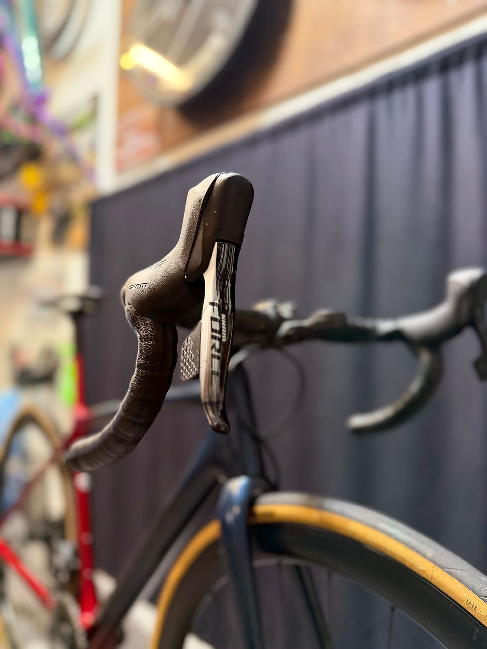 Thumbnail: Giant TCR Advanced SL AXS