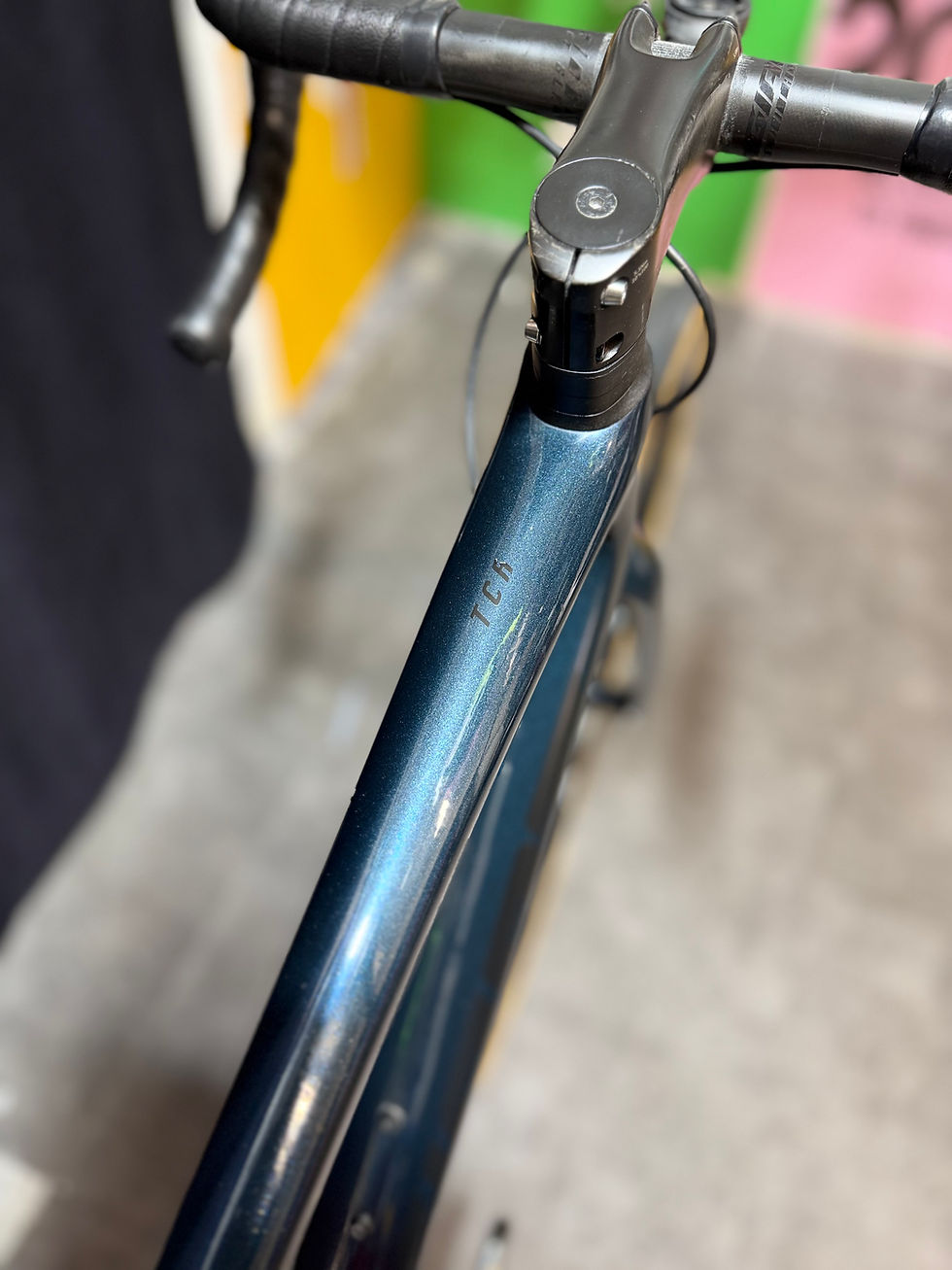 Thumbnail: Giant TCR Advanced SL AXS