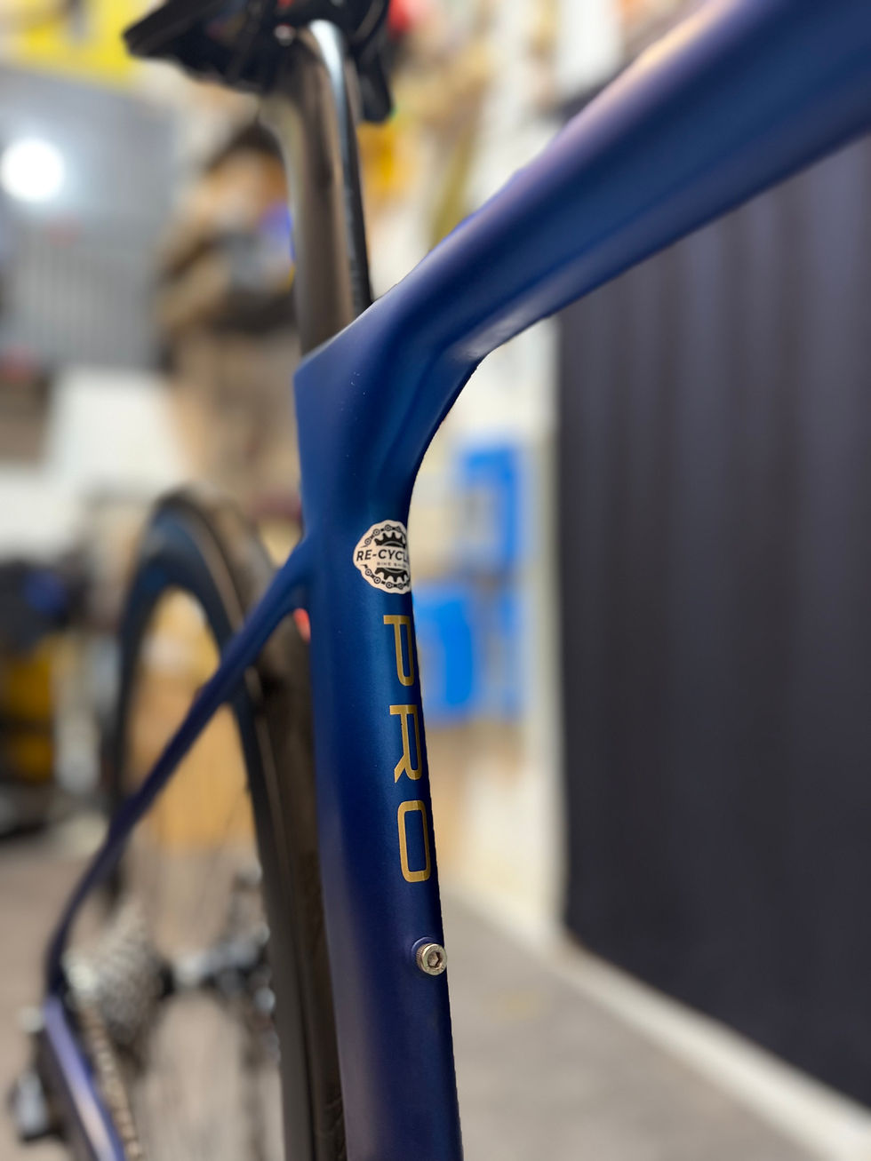 Miniaturbild: Storck Aerfast 4 PRO 