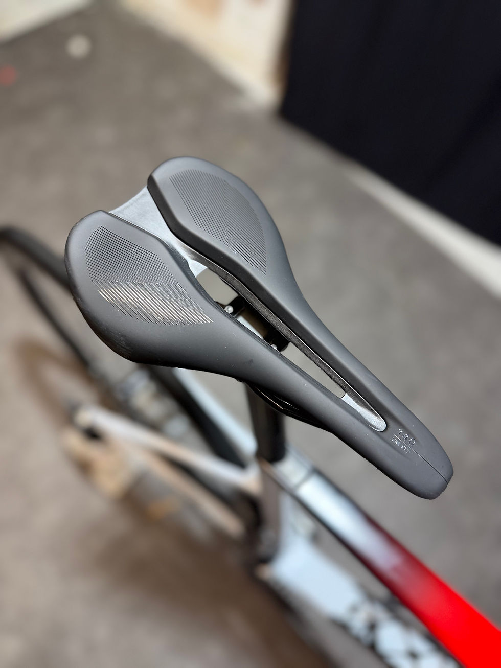 Miniatura: BMC Teammachine SLR 01 Team EDITION