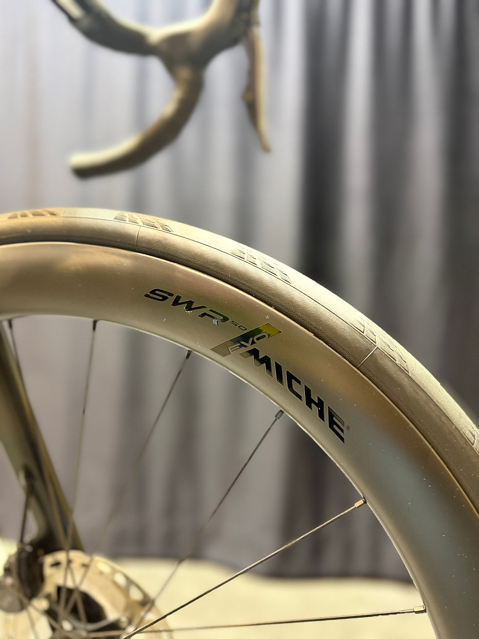 縮圖：Specialized Tarmac S-Works SL8 