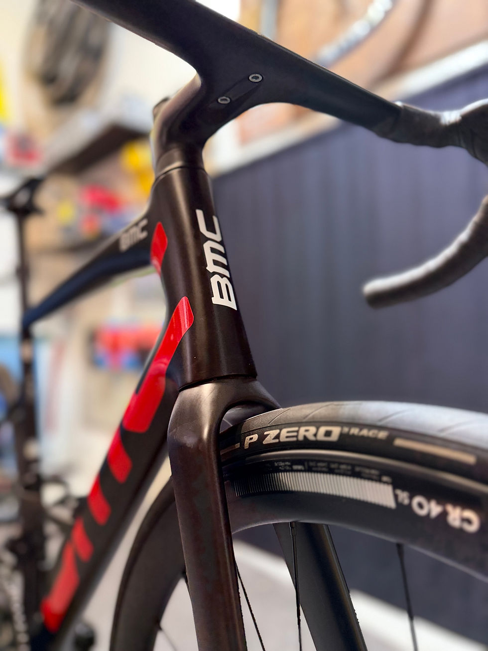 縮圖：BMC Teammachine SLR 01 THREE