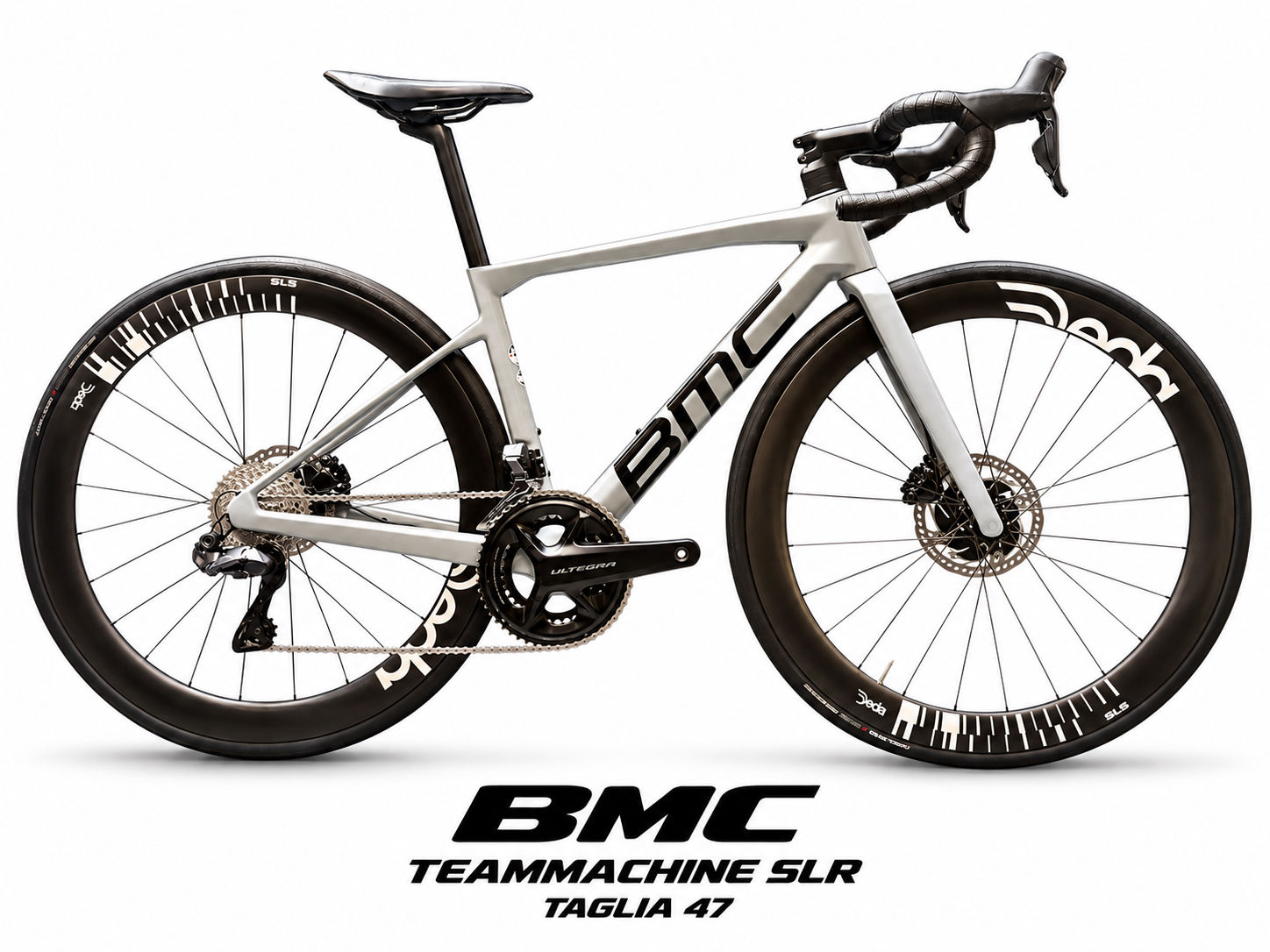 BMC Teammachine SLR Two