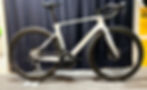 Bici da corsa Cube Agree C62 SLT con gruppo Dura-Ace 12 velocità e ruote Cosmic SL45 disponibile da Re-Cyclist Bike Shop