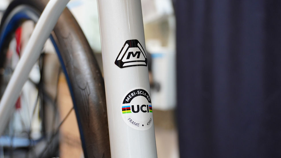 Merida Scultura 6000 105 Di2, bici da corsa in carbonio leggera e performante – Re-cyclist Bike Shop.