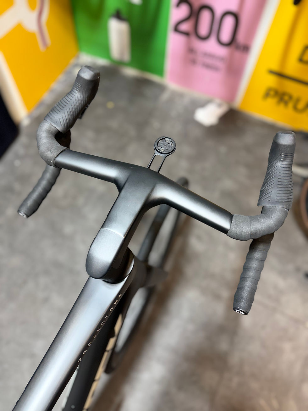 Miniaturbild: Trek Madone SLR 9 Gen 8 1x