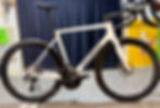 Raymon Kirana Ultra in carbonio con Ultegra Di2 12v, FSA PowerBox e Continental GP5000