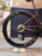 Miniatura: Specialized Tarmac S-Works SL8 