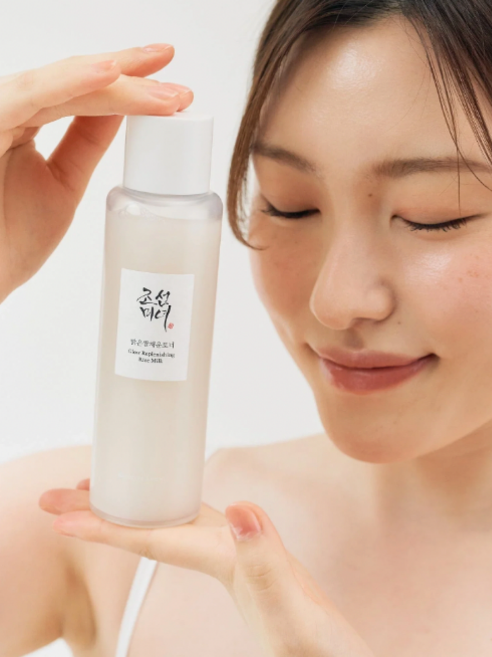 Miniatura: Beauty of Joseon - Tónico Glow Replenishing Rice Milk