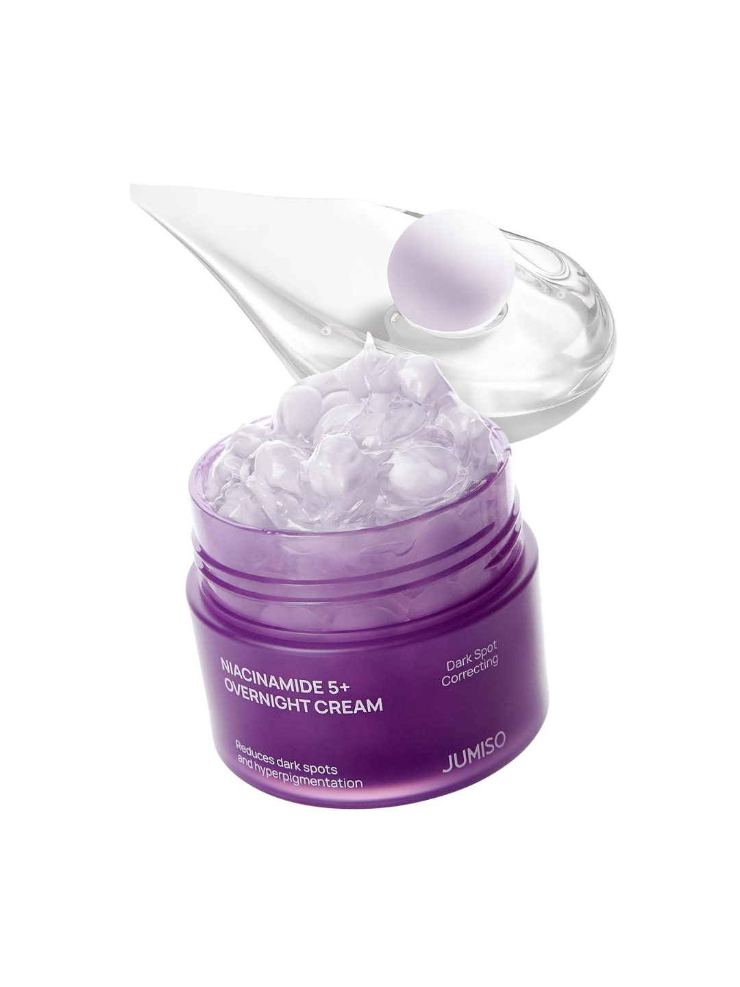 JUMISO - Crema Nocturna Niacinamide 5+
