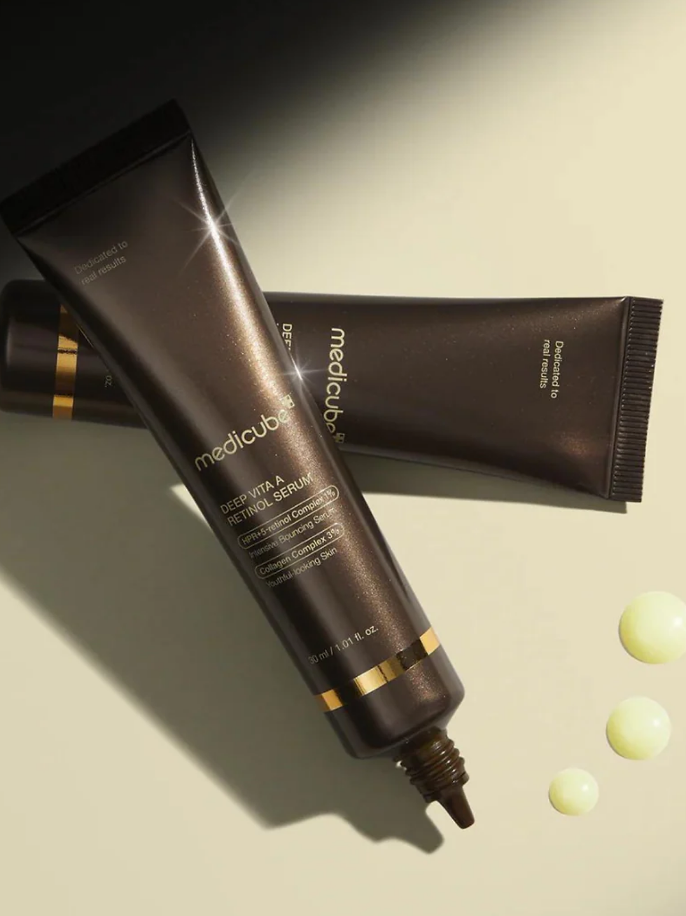 Miniatura: Medicube - Sérum Facial Deep Vita A Retinol