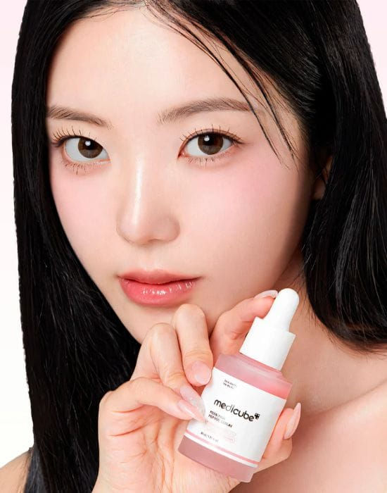 Miniatura: Medicube - Sérum Facial PDRN Pink Peptide