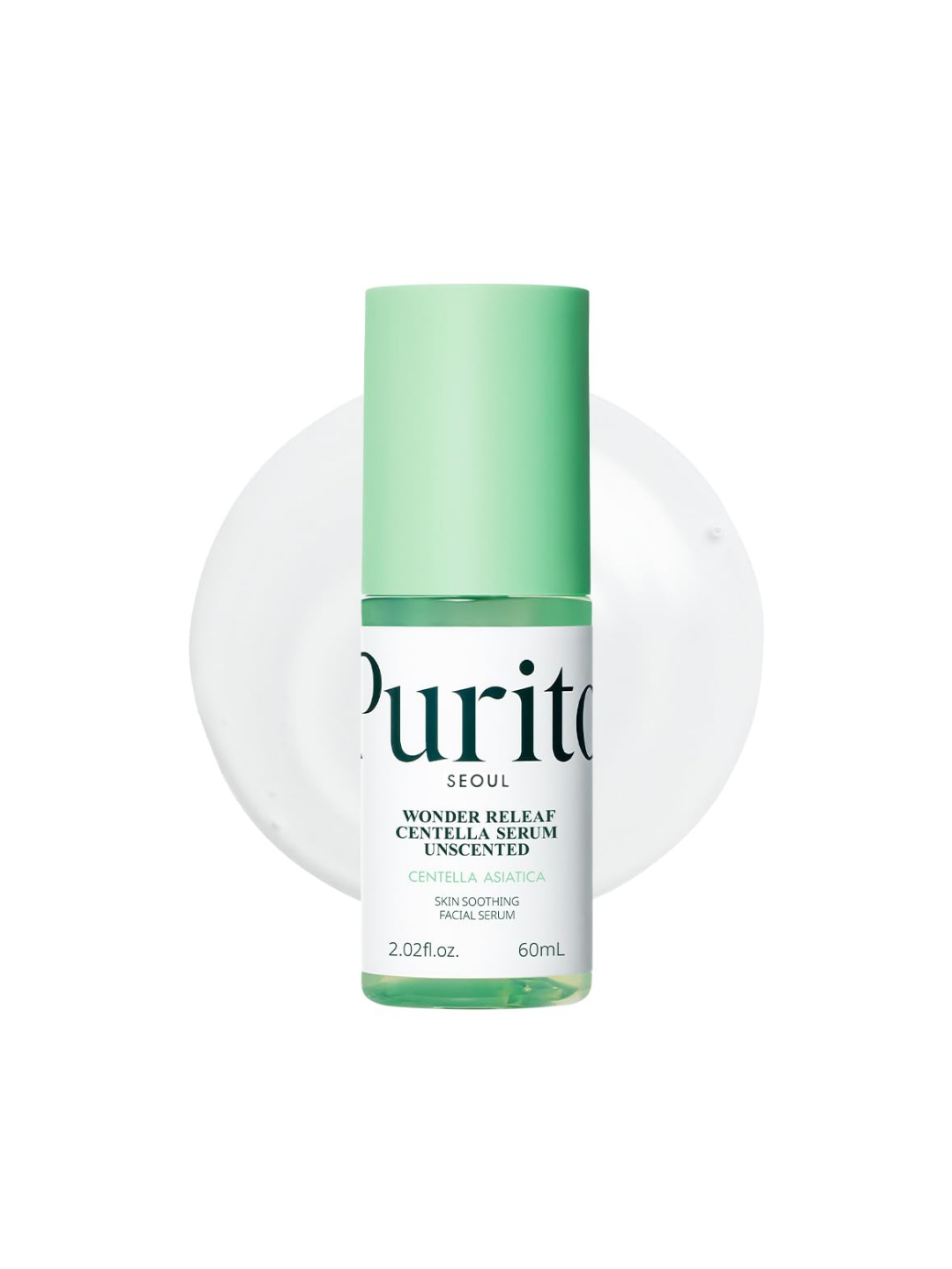 Purito SEOUL - Sérum Wonder Releaf Centella