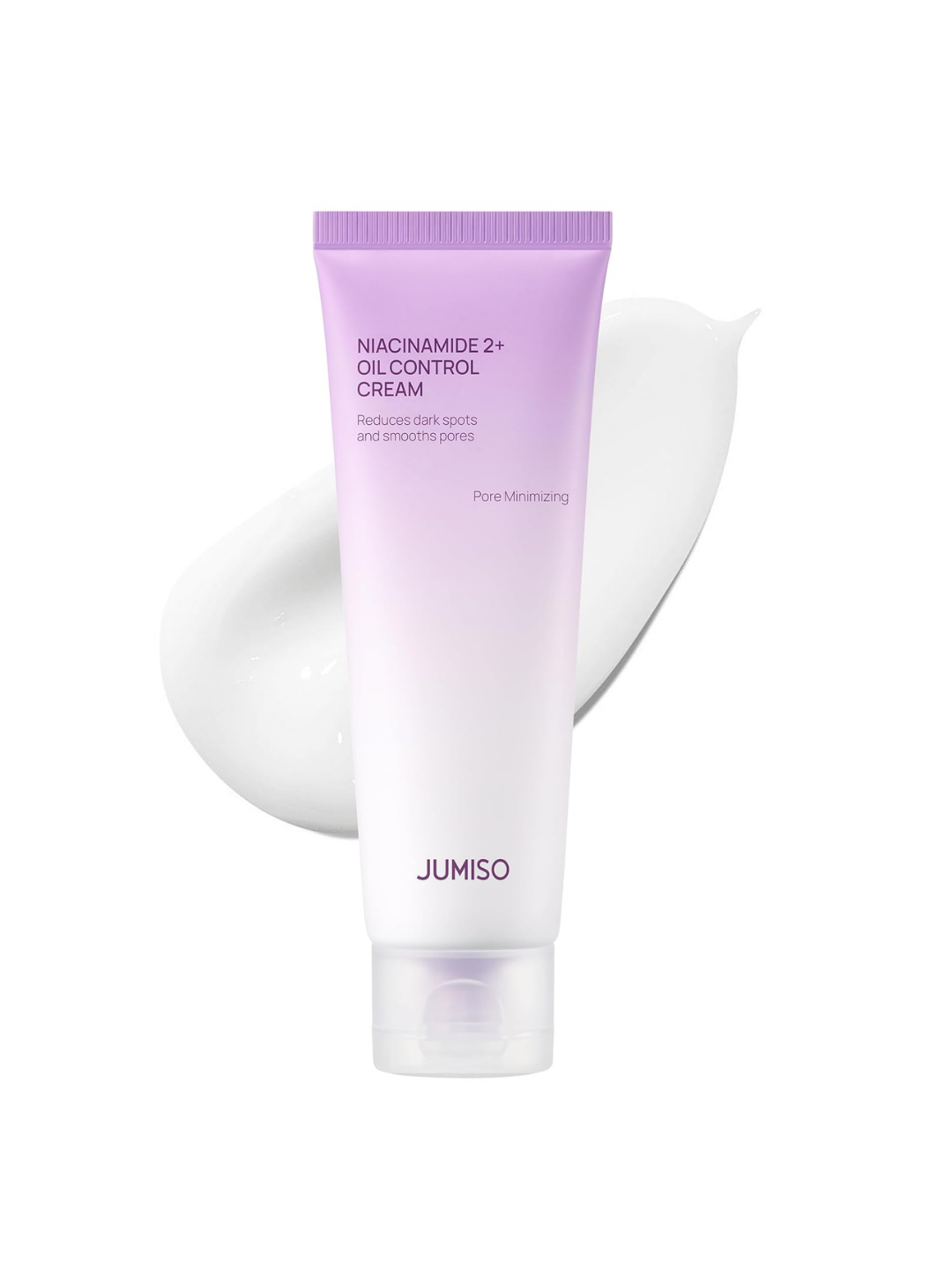 JUMISO - Crema Facial Niacinamide 2+ Oil Control