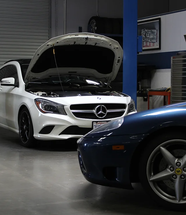 Home Salerno Motorsports