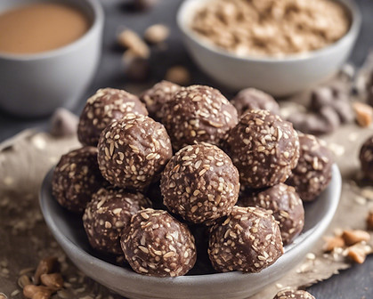 cocoa energy balls with peanut butter and oatmeal.jpg
