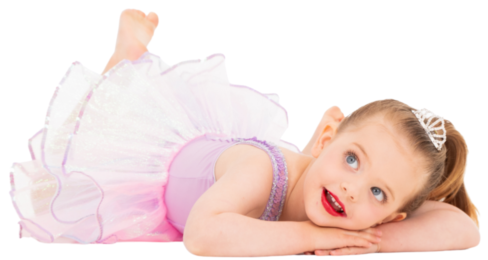 Summer Dance Camp Registration Open Now