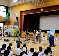 学校公演