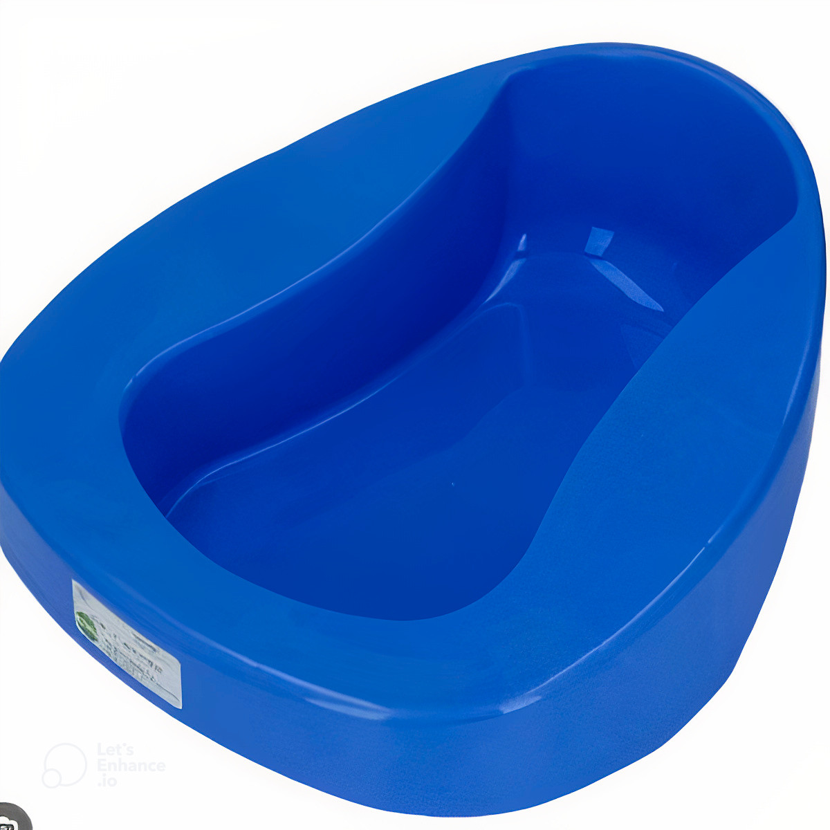 Plastic Bed Pan