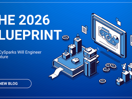 The 2026 Blueprint: Why We Are Done With "Standard" Web Development