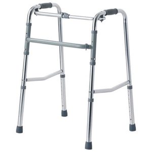 Walking Frame without wheels