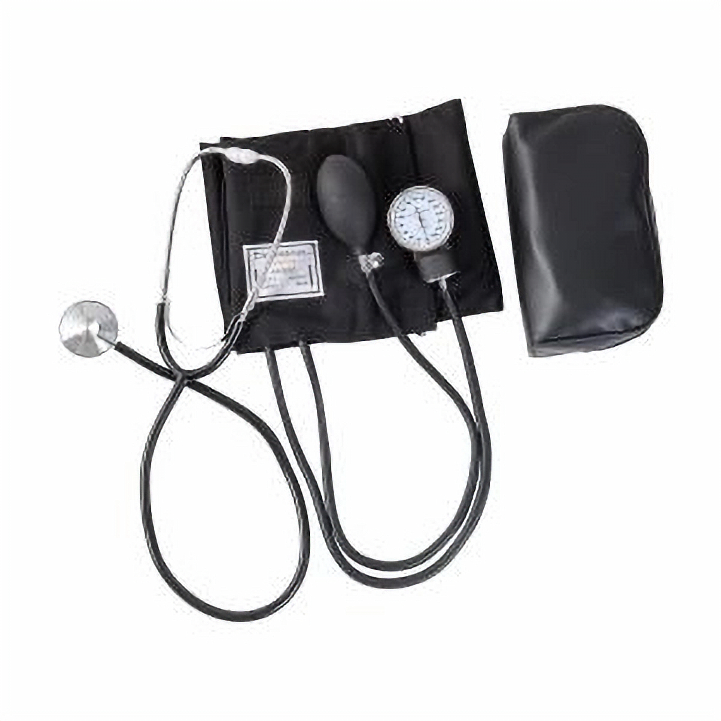 Aneroid Blood Pressure Monitor
