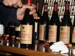 Tasca d’Almerita comes full circle