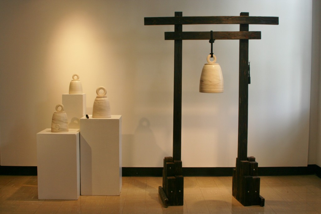 Hodson Gallery | Shaping Sound