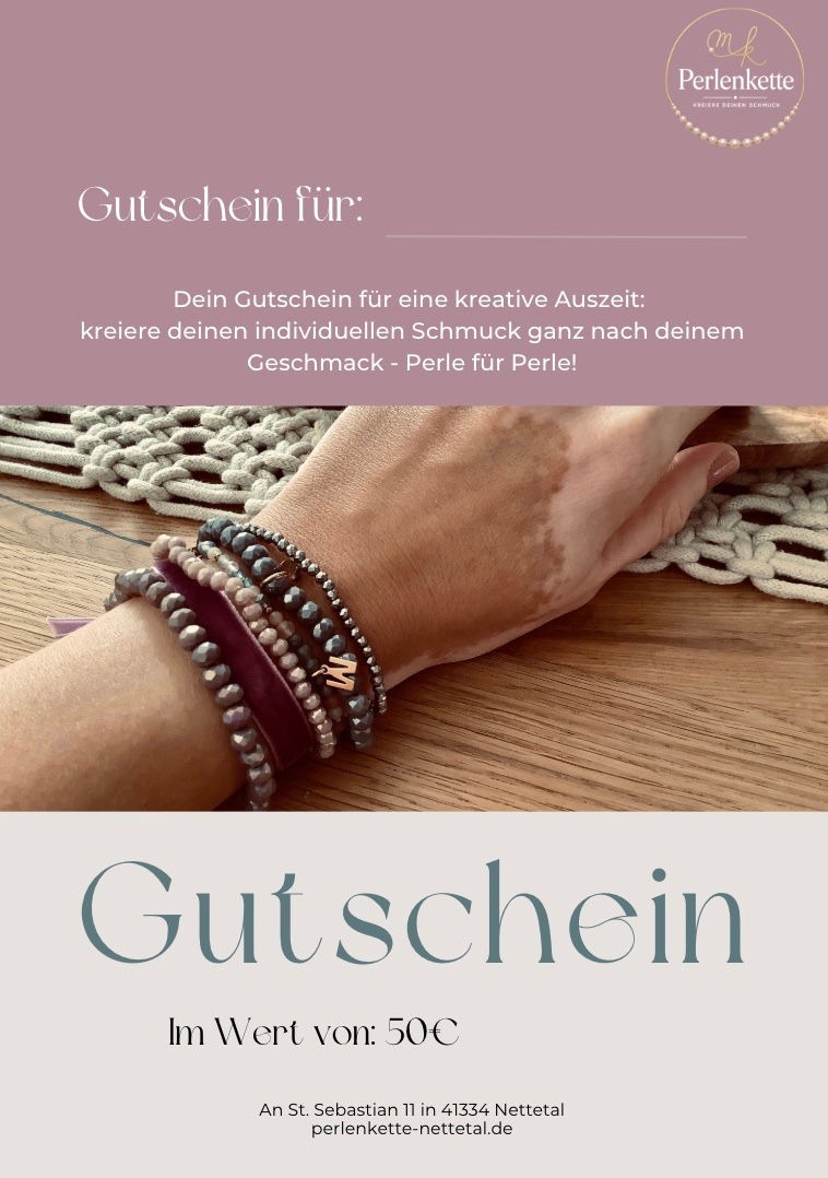 Miniaturbild: Gutschein