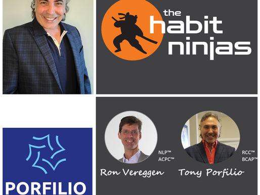 Helping people install positive habits with tools and gamification!