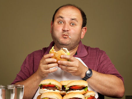 Did you fail Already? (health & fitness tips)