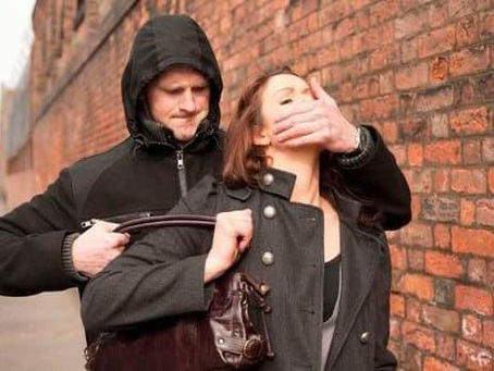 Take Charge of Your Safety: Essential Self-Defense Strategies You Can't Afford to Miss