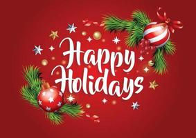 Happy Holidays!