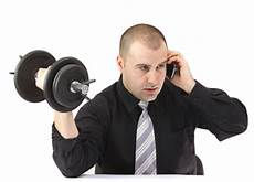 "I Don't Have Time to Work Out!" 
How to schedule Training for Long Term Success.