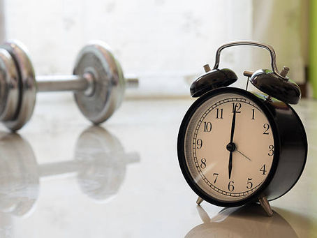 Can't Exercise? You Can With This Method!