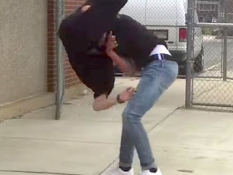 Balance and Stabilization For Fighting (exercise video included) 