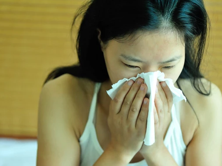 How to strengthen your immune system (tips)