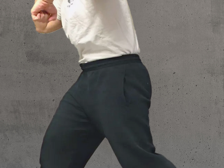 The Last of the Power Elbow Strikes (instructional video)