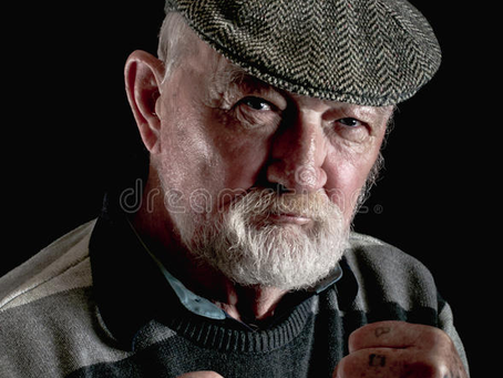 You're Too Old To Train? (tips)