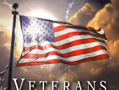 Important Message To Our Veterans