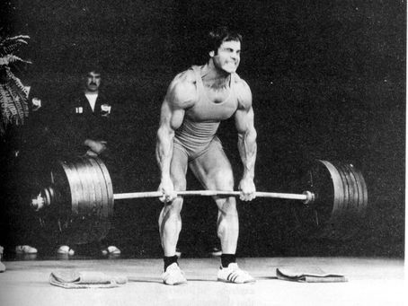 Strength Matters!