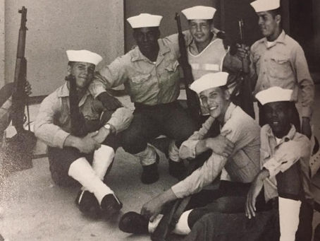 Happy Veteran's Day!