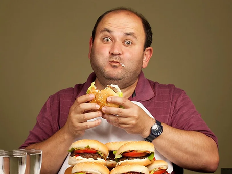 Did You Have Setbacks Trying to Reach Your New Years Health & Fitness Goals? (Tips)